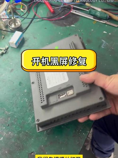 淮安觸摸屏燒壞維修