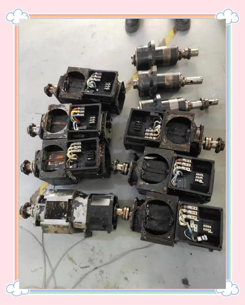 深圳山洋低速伺服電機維修服務，解決您的維修難題