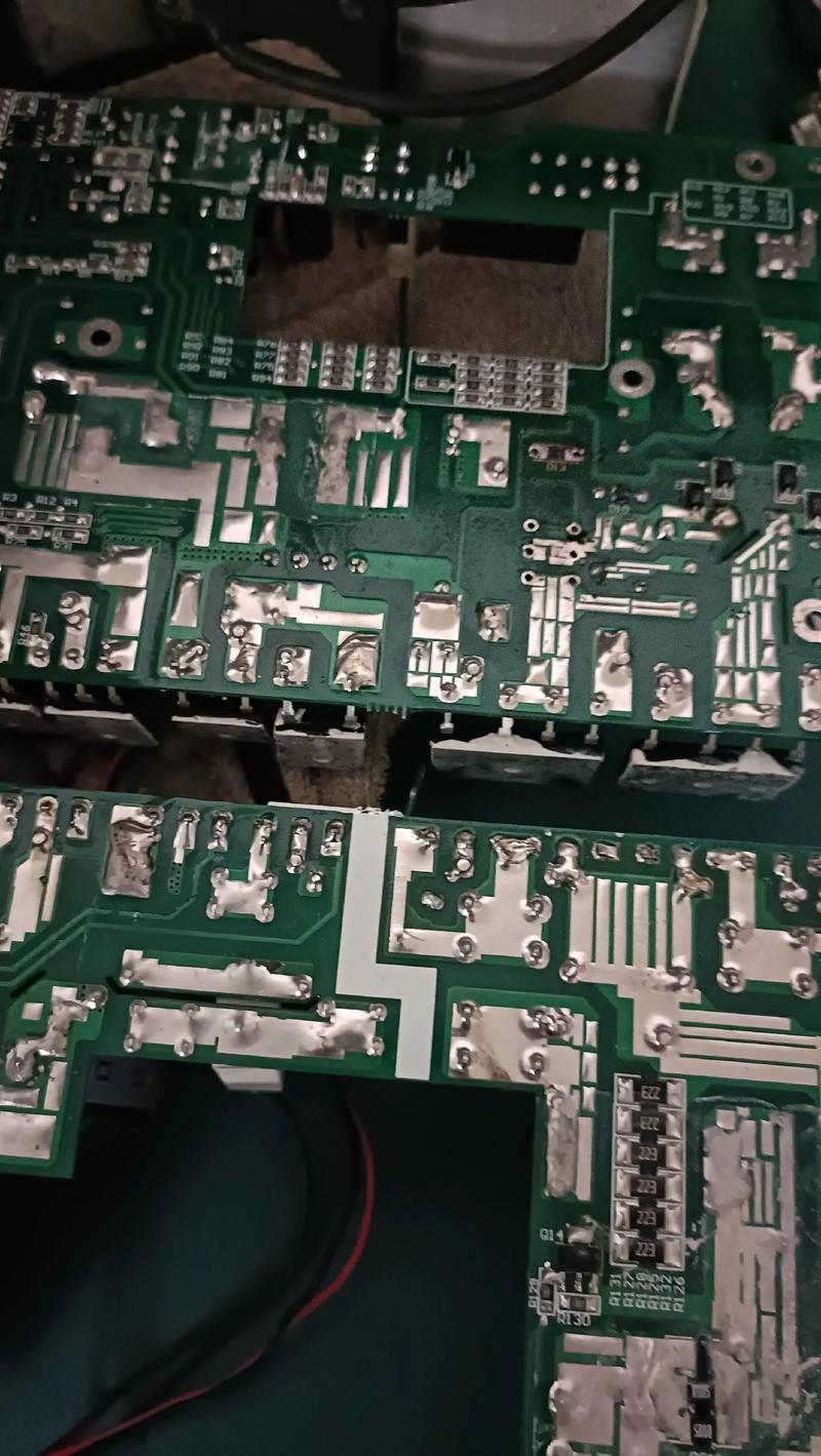 深圳應(yīng)用pcb電路板維修