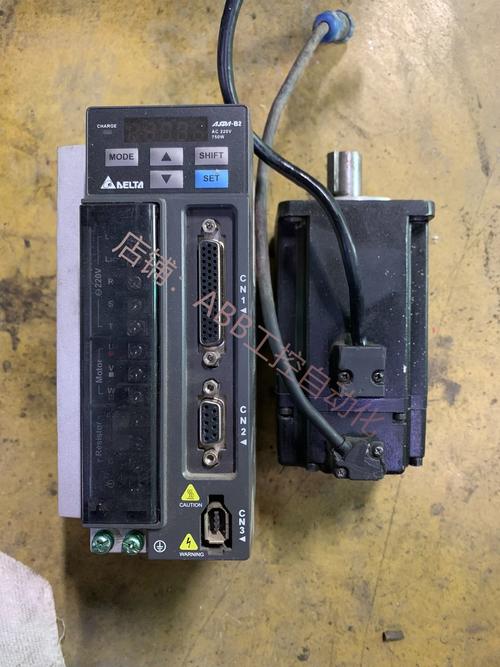 深圳臺達變頻伺服電機維修專家，為您提供一站式解決方案