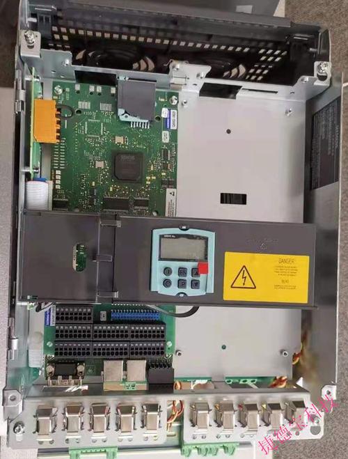 湖北西門子直流調速器維修指南