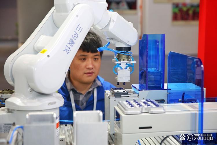 湖州專用機器人維修服務，讓您的機器人煥發新生