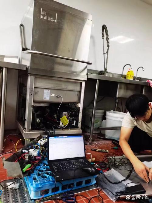 湖州快餐機器人維修：解決您的快餐業務煩惱