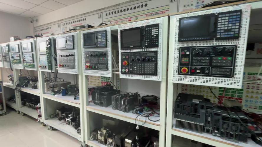 湖州數控機床系統維修：新媒體助力智能工業升級