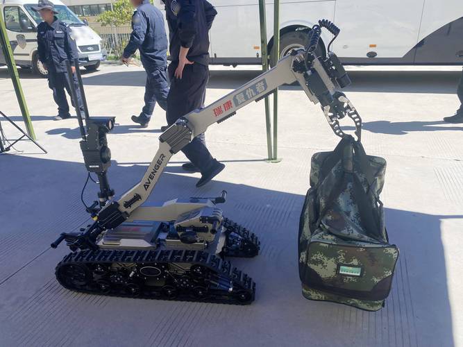 湖州機器人維修價錢-湖州機器人維修費用大揭秘