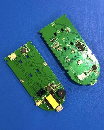 溫州美容儀電路板維修