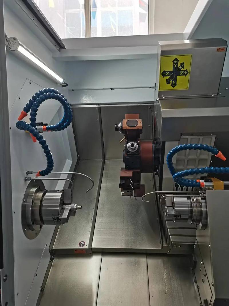 滄州車銑機(jī)床維修系統(tǒng)