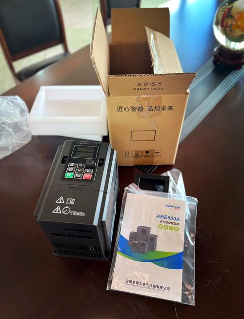 潮州變頻器維修：專業技術為您帶來高效穩定的服務