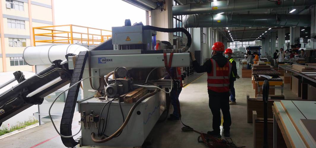 濟南搬運機器人維修公司：為您的生產線保駕護航