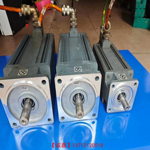 濟南發格伺服電機維修收購：專業解決您的電機問題