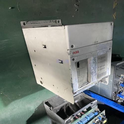 濟寧ABB直流調速器維修：讓您的設備煥然一新