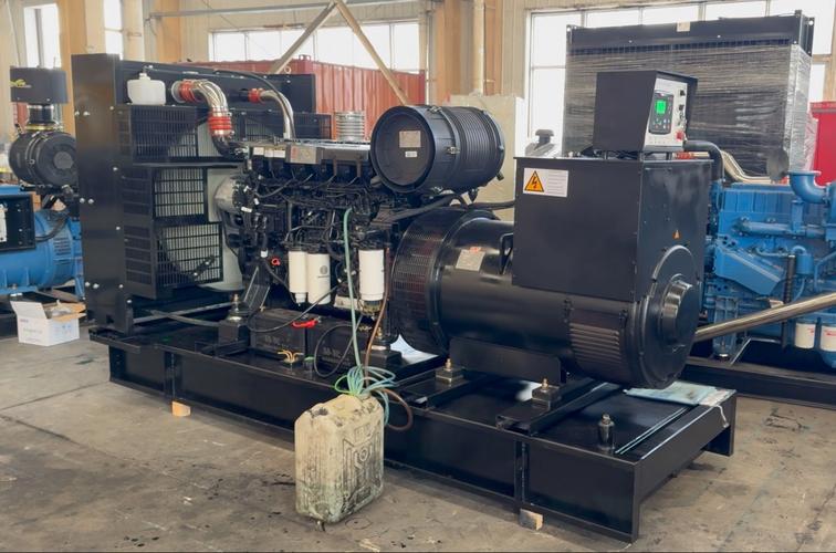 濰柴動力發電機組，濰柴發電機官網