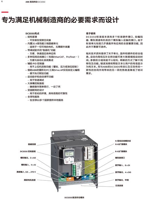 濱州ABB直流調速器上門維修