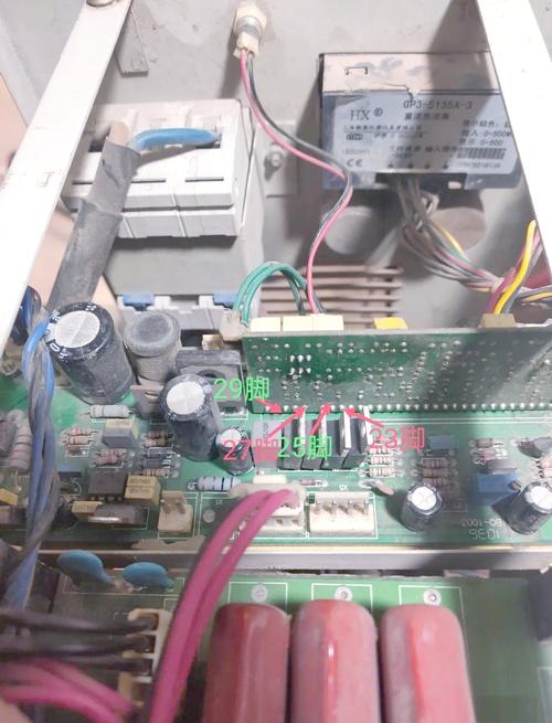 焊機線路板維修技巧及注意事項分享