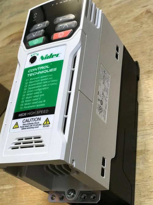 無錫艾默生直流調速器維修：專業解決您的動力控制問題