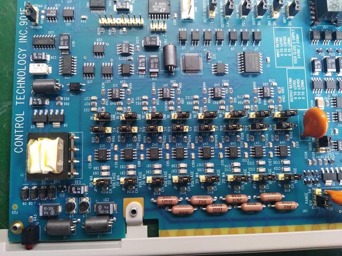 無錫電路板維修：保障高效可靠的新媒體發展