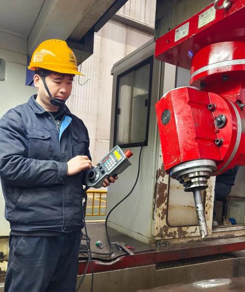 熱力井機器人維修