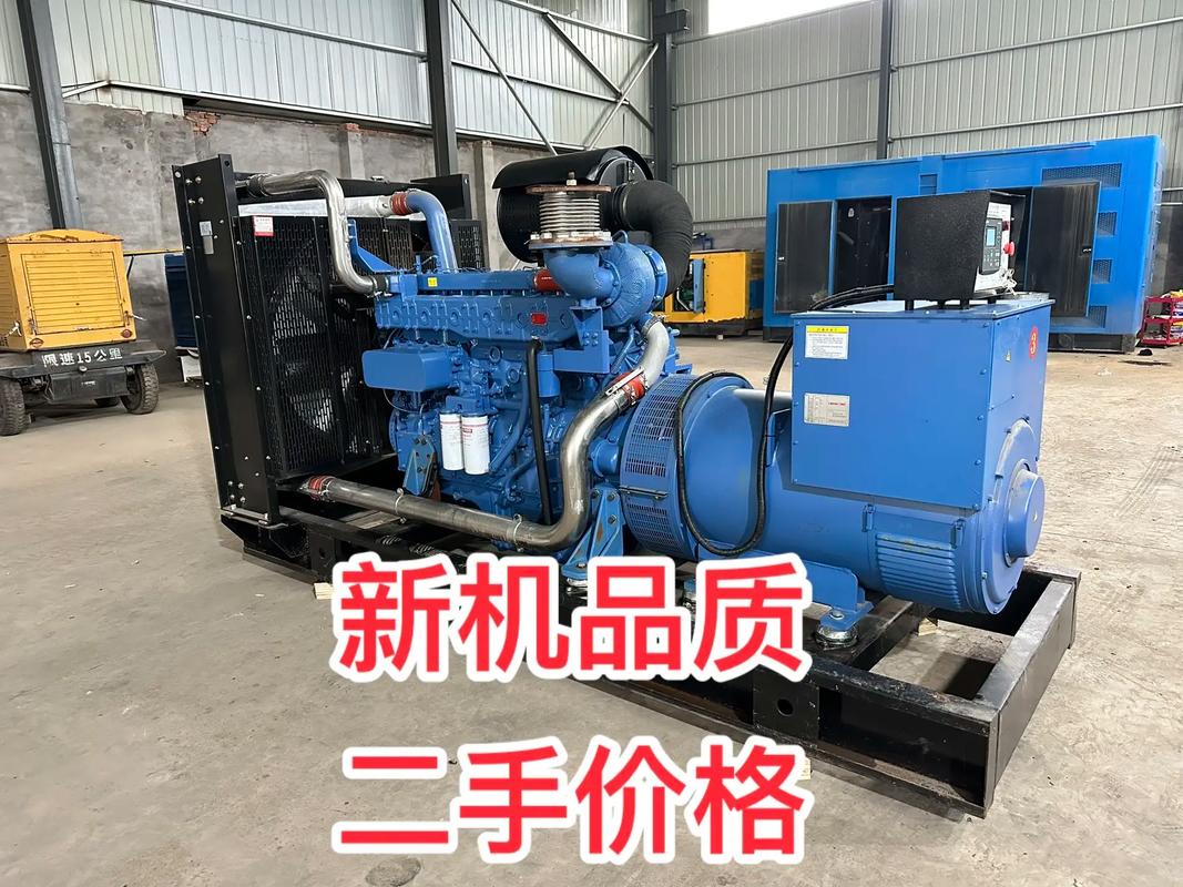 玉柴發電機組500千瓦租賃，玉柴發電機組出售