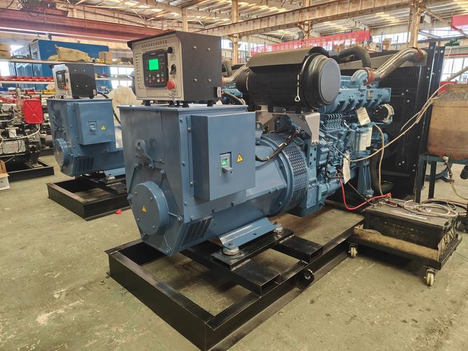 玉柴發電機組官網江蘇中捷動力設備，玉柴發電機組官網船電