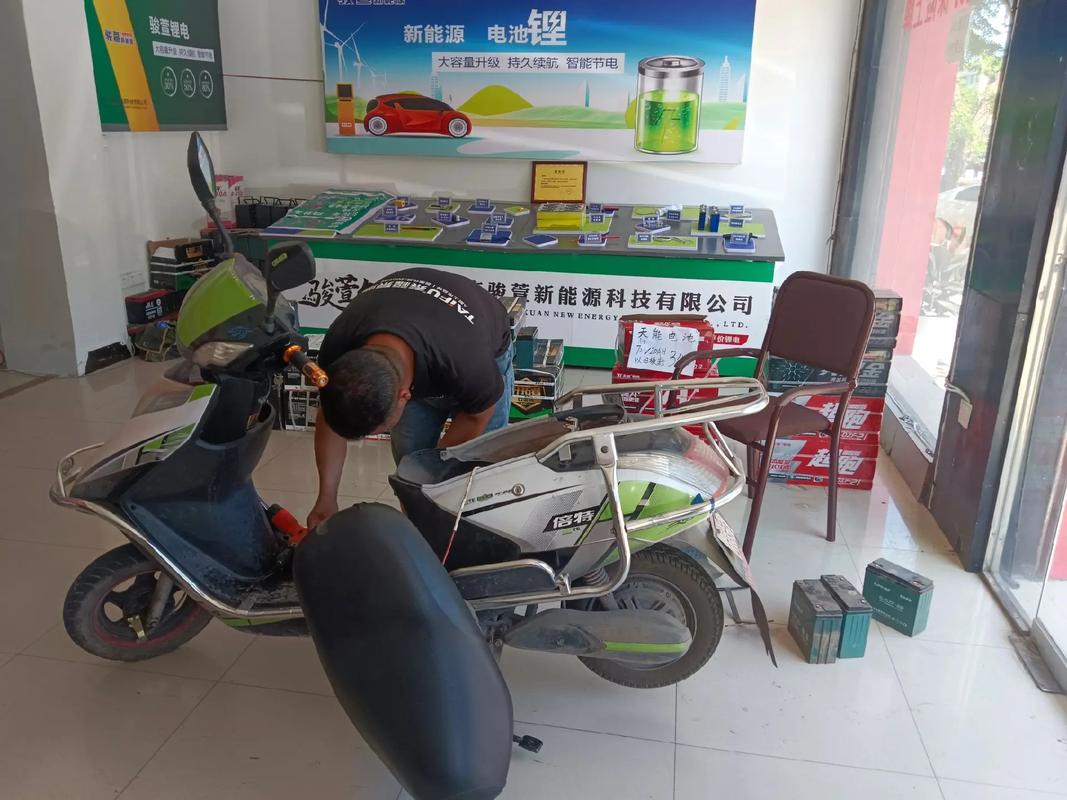 珠海直流調速器維修價格：破解你的電動車故障謎團