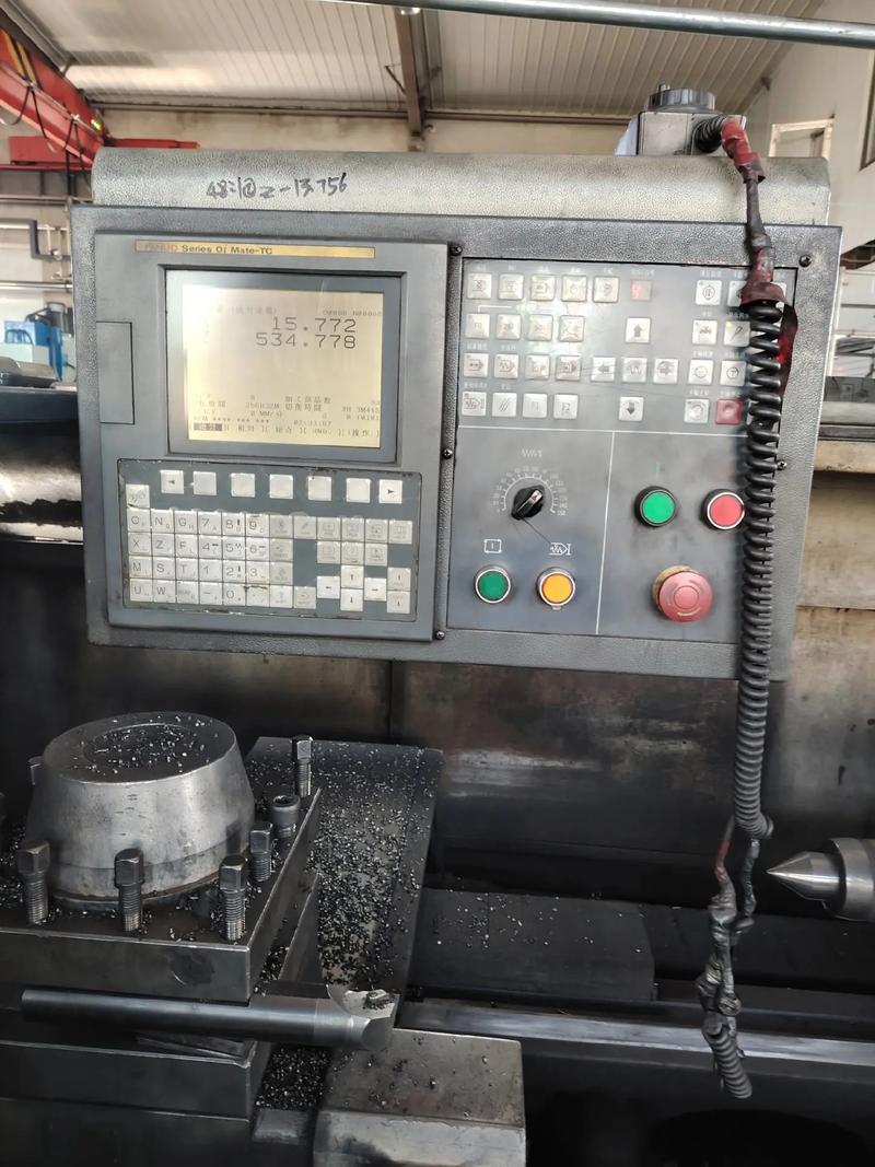 發那科數控系統維修哪家強？推薦三大可靠維修商