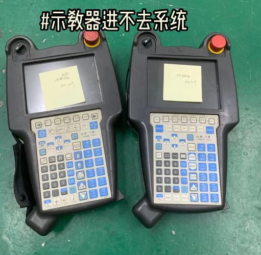 發那科機器人維修手冊：如何保養和維修您的發那科機器人