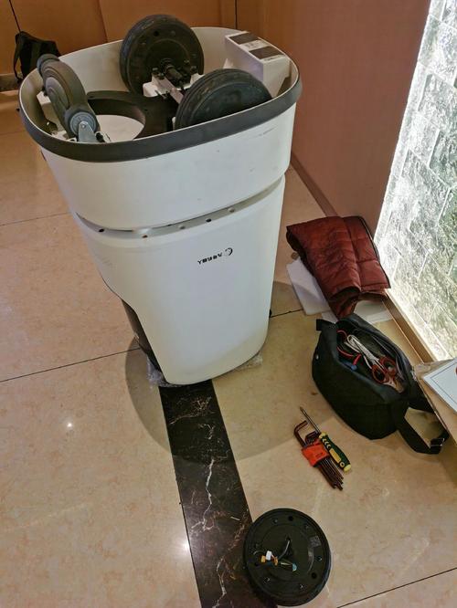 益陽酒店機器人維修