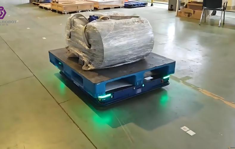 監控機器人維修方案范本