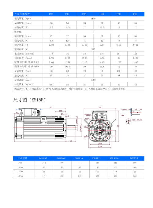 直流無刷伺服電機維修價格詳解