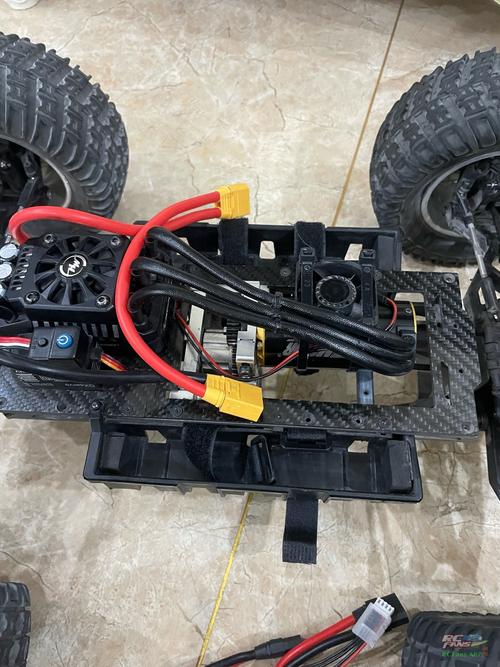 直流電調速器維修與優化