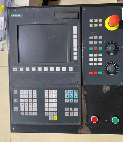 相城區數控系統維修中心：為您提供專業服務