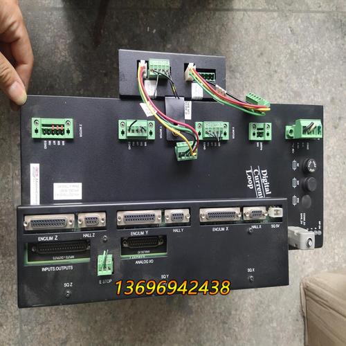 睿能rs2系列伺服驅(qū)動(dòng)器說(shuō)明書，睿能伺服驅(qū)動(dòng)器ra1p