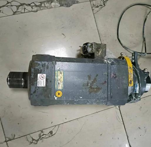 石河子伺服電機維修廠商：解決您的電機問題