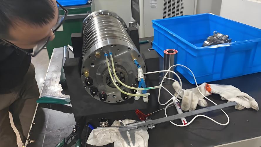 石碣維修發那科系統機床，提升生產效率與品質