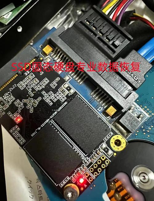 硬盤驅動器是固態硬盤嗎，硬盤驅動器怎么修復