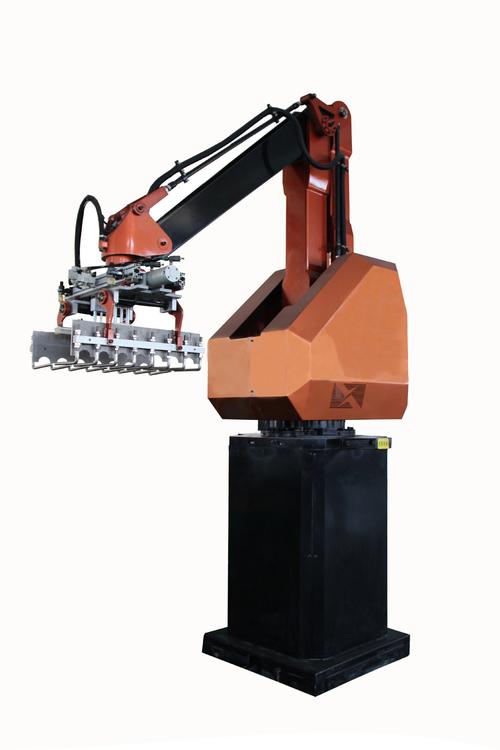 碼垛機器人風扇維修-解決故障，延長使用壽命