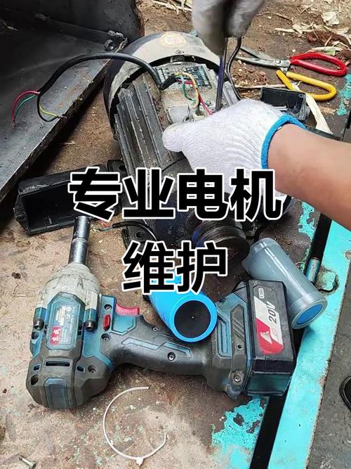 福州維修機器人電機，維增智能科技為您提供專業的服務