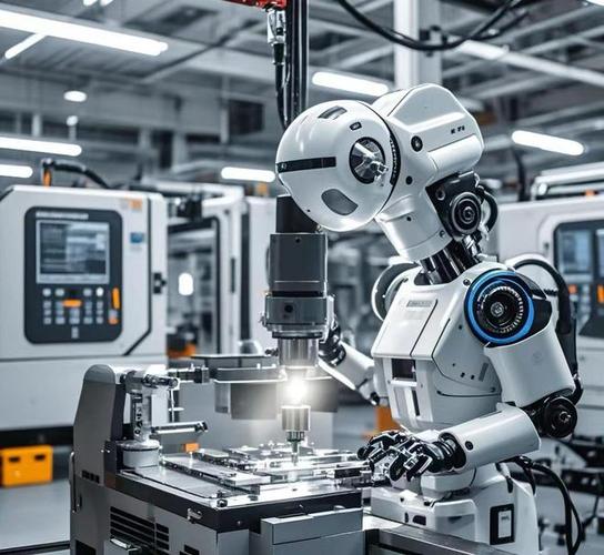 福建cnc機床電子維修系統：智能化解決方案助力制造業轉型升級