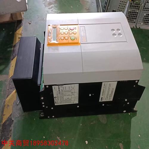 福泉歐陸直流調速器維修：解析常見故障及維修方法