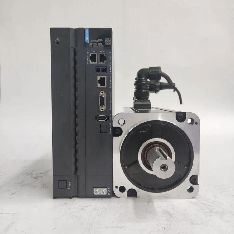 禾川伺服電機如何，伺服電機匯川