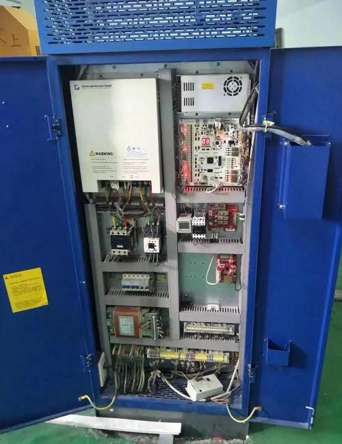 科比變頻器維修：解決您的電力問題