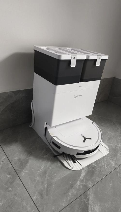 科沃斯掃地機器人維修點：為您解決家居清潔問題