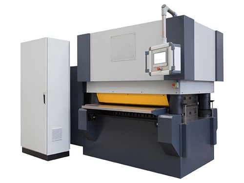 精密矯平機(jī)，壓平機(jī)