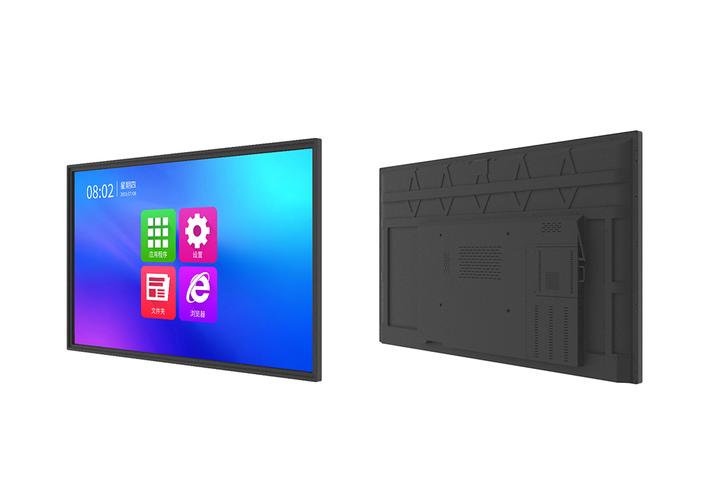 紅外多點(diǎn)觸摸屏用途，紅外多點(diǎn)智能觸摸一體機(jī)廠家