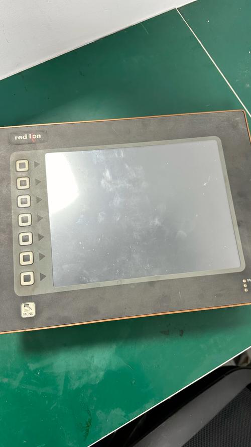 紅獅觸摸屏維修