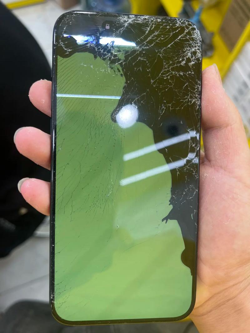 紫米手機觸摸屏維修