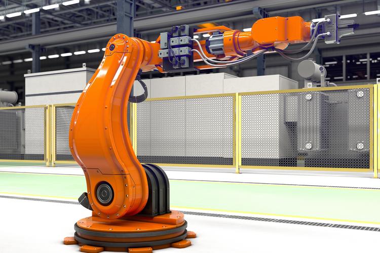 紹興三軸機床維修系統：提升效率，打造智能工業新時代