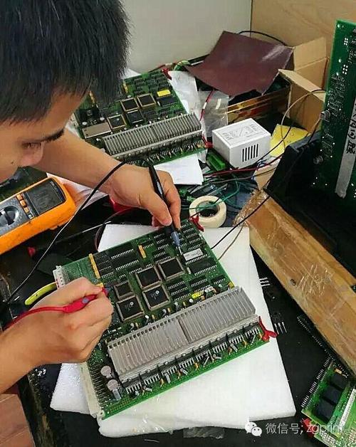 維修基本電路板多少錢，電路板維修基本口訣