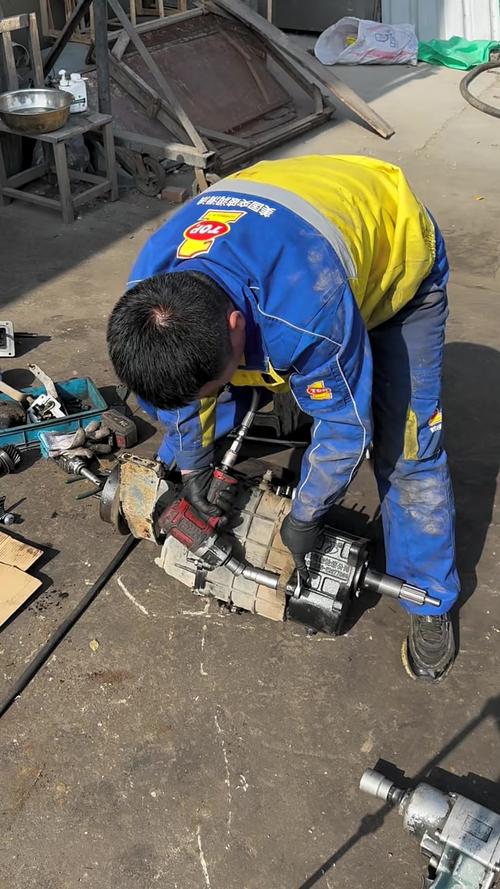 維修工人的app，維修工人的日常