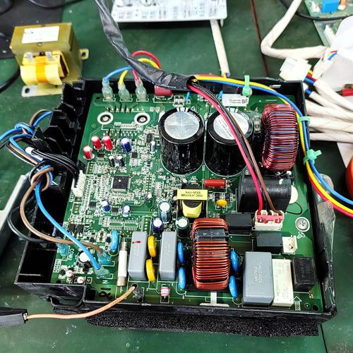 維修線路板線路：解密電子世界的密碼